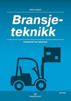 Bransjeteknikk : transport og logistikk