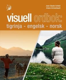 Visuell ordbok : tigrinja-engelsk-norsk