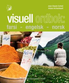 Visuell ordbok : farsi-engelsk-norsk