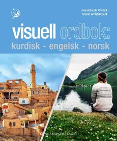 Visuell ordbok : kurdisk-engelsk-norsk