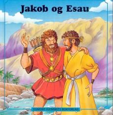 Jakob og Esau
