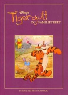 Tigergutt og familietreet