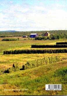 Samebygder på Finnmarksvidda (Bind 1) : Natur, bosetting og kultur sett i et økologisk perspektiv
