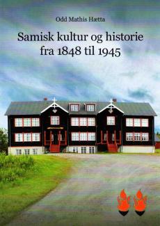 Samisk kultur og historie fra 1848 til 1945