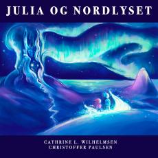 Julia og nordlyset