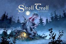 The stroll troll