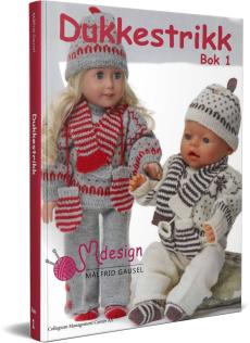Dukkestrikk (Bok 1)