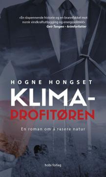 Klimaprofitøren