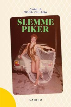 Slemme piker : roman