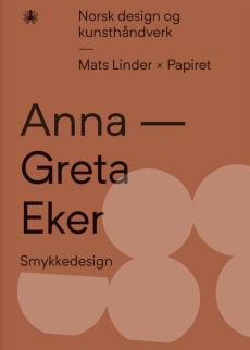 Anna-Greta Eker