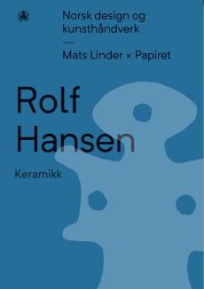 Rolf Hansen