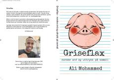 Griseflax : norske ord og uttrykk på somali