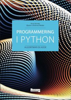 Programmering i Python : algoritmar og kode