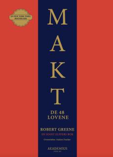 Makt : de 48 lovene