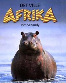 Det ville Afrika