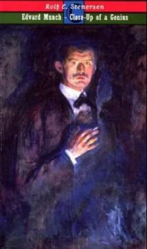 Edvard Munch : close-up of a genius