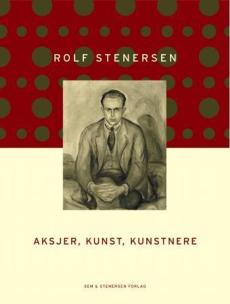 Aksjer, kunst, kunstnere