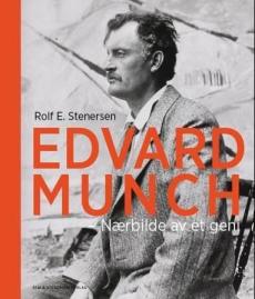 Edvard Munch : nærbilde av et geni