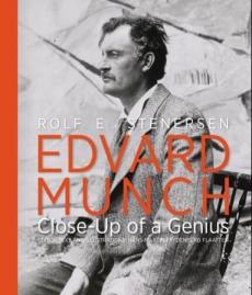 Edvard Munch : close-up of a genius