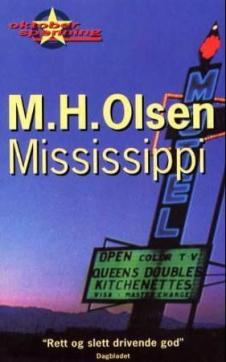 Mississippi : roman