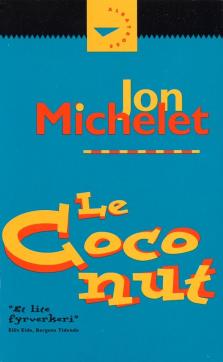 Le Coconut : roman