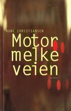 Motormelkeveien