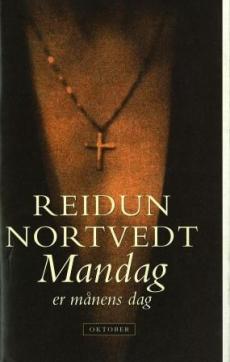 Mandag er månens dag : roman