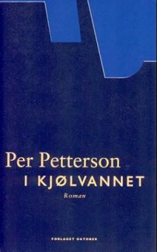 I kjølvannet : roman
