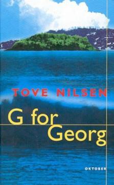 G for Georg : roman