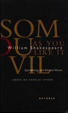 Som du vil