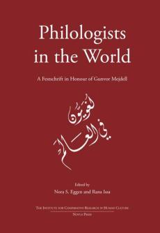 Philologists in the world : a Festschrift in honour of Gunvor Mejdell