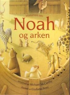 Historien om Noah og arken
