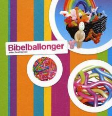 Bibelballonger