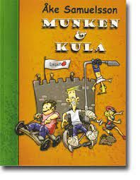 Munken & Kula