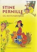 Stine Pernille og bestemødrene