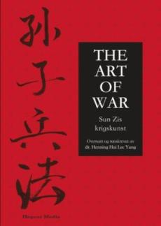 The art of war : Sun Zis krigskunst