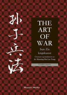 The art of war : Sun Zis krigskunst