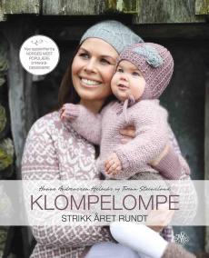 Klompelompe : strikk året rundt