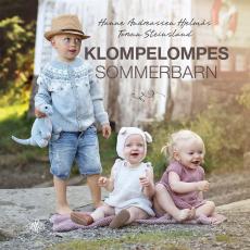 Klompelompes sommerbarn