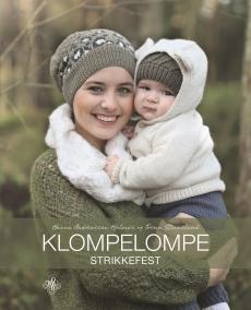 Klompelompe : strikkefest