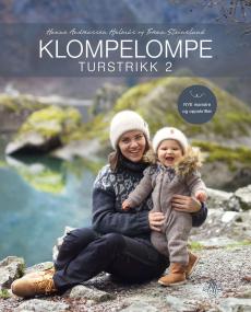 Klompelompe : turstrikk 2