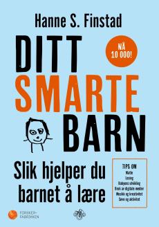 Ditt smarte barn : slik hjelper du barnet å lære
