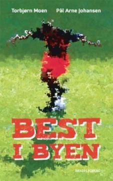 Best i byen : fotballroman for ungdom