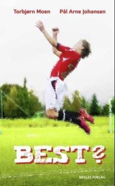 Best? : fotballroman for ungdom