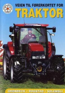 Veien til førerkort for traktor