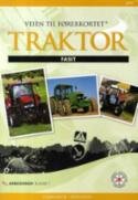 Veien til førerkortet : traktor : fasit : arbeidsbok klasse T