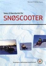 Veien til førerkortet for snøscooter