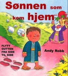 Sønnen som kom hjem : flytt gutten fra side til side