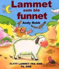 Lammet som ble funnet : flytt lammet fra side til side