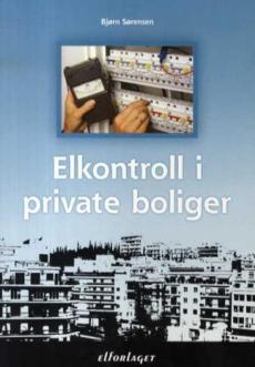 Elkontroll i private boliger